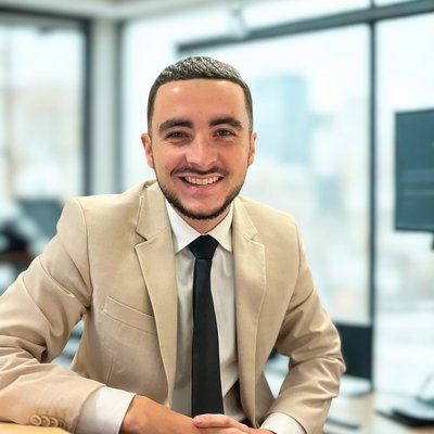 Conseiller FA Maxime Busson