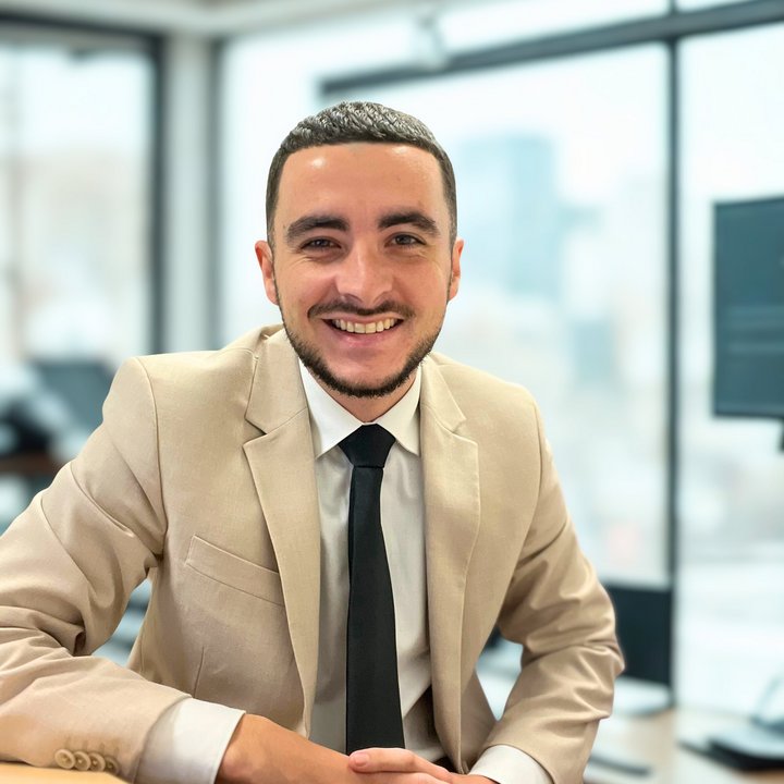 Conseil financier chez Maxime Busson