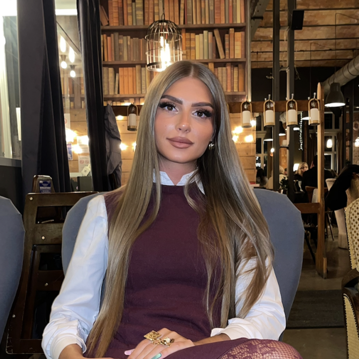 Conseil financier chez Emilie Fischer