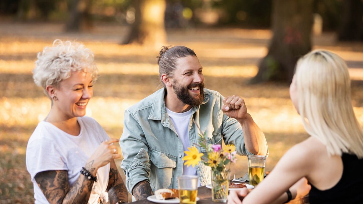 Bons moments lors d’une réunion – commencer sa carrière professionnelle Bons moments lors d’une réunion – commencer sa carrière professionnelle