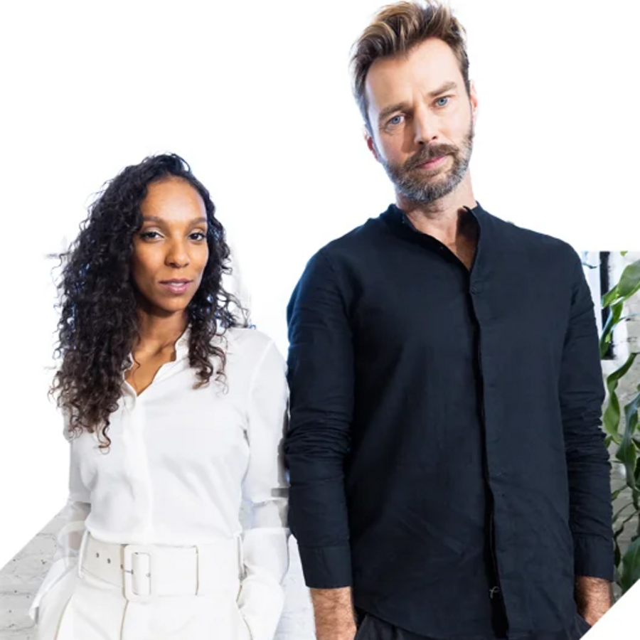 Deux conseillers d'OVB