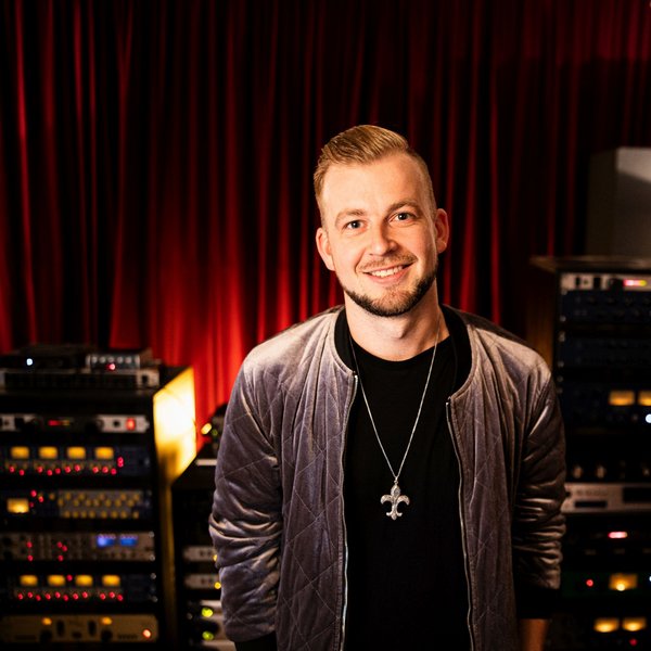 Portrait Jannis Schreiner