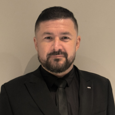 Photo de profil Cédric Chaput