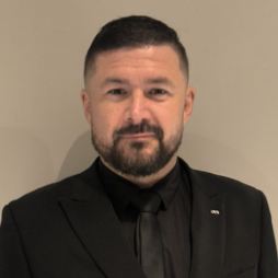 Photo de profil Cédric Chaput