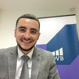 Your personal Advisor Advisor image OVB