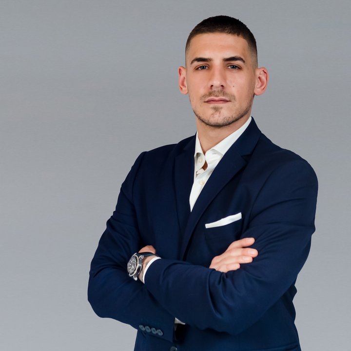 Conseil financier chez William Alves