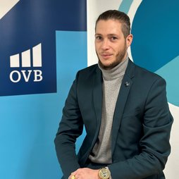 Your personal Advisor Advisor image OVB