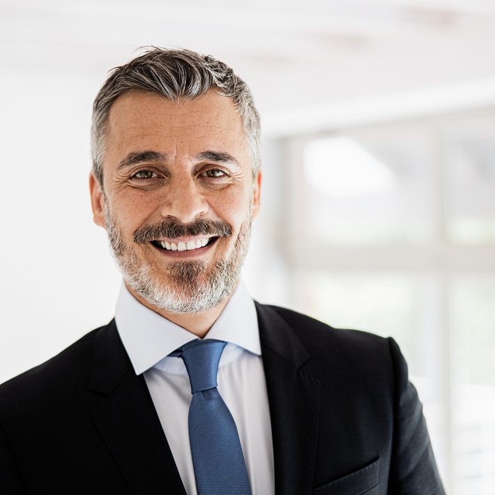 Conseil financier chez Max Mustermann Conseil financier chez Max Mustermann