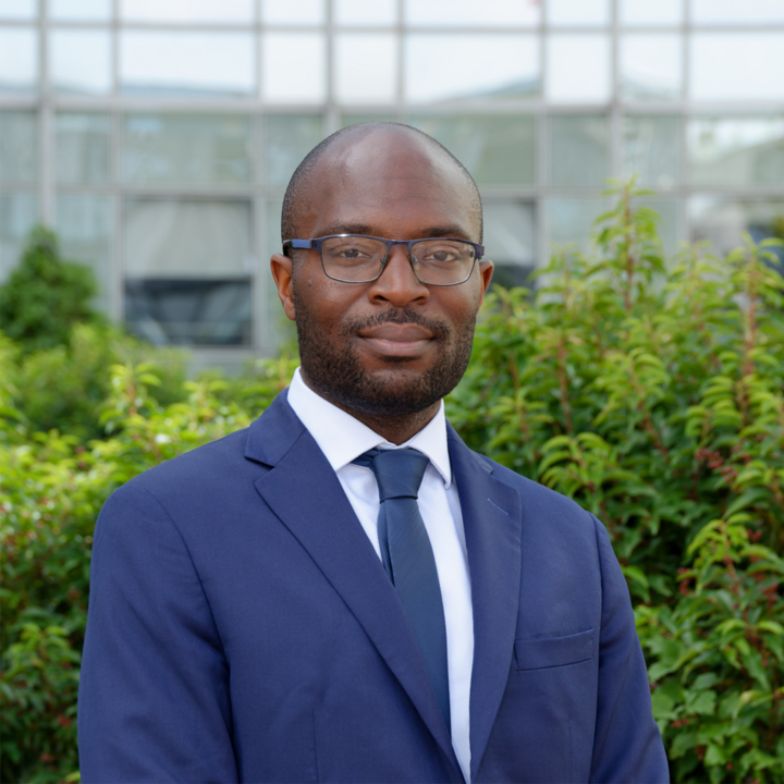 Conseil financier chez Stevie Comlan Conseil financier chez Stevie Comlan