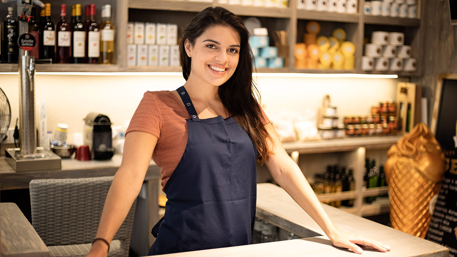 Travailler pendant ses études : tout sur le job étudiant Travailler pendant ses études : tout sur le job étudiant