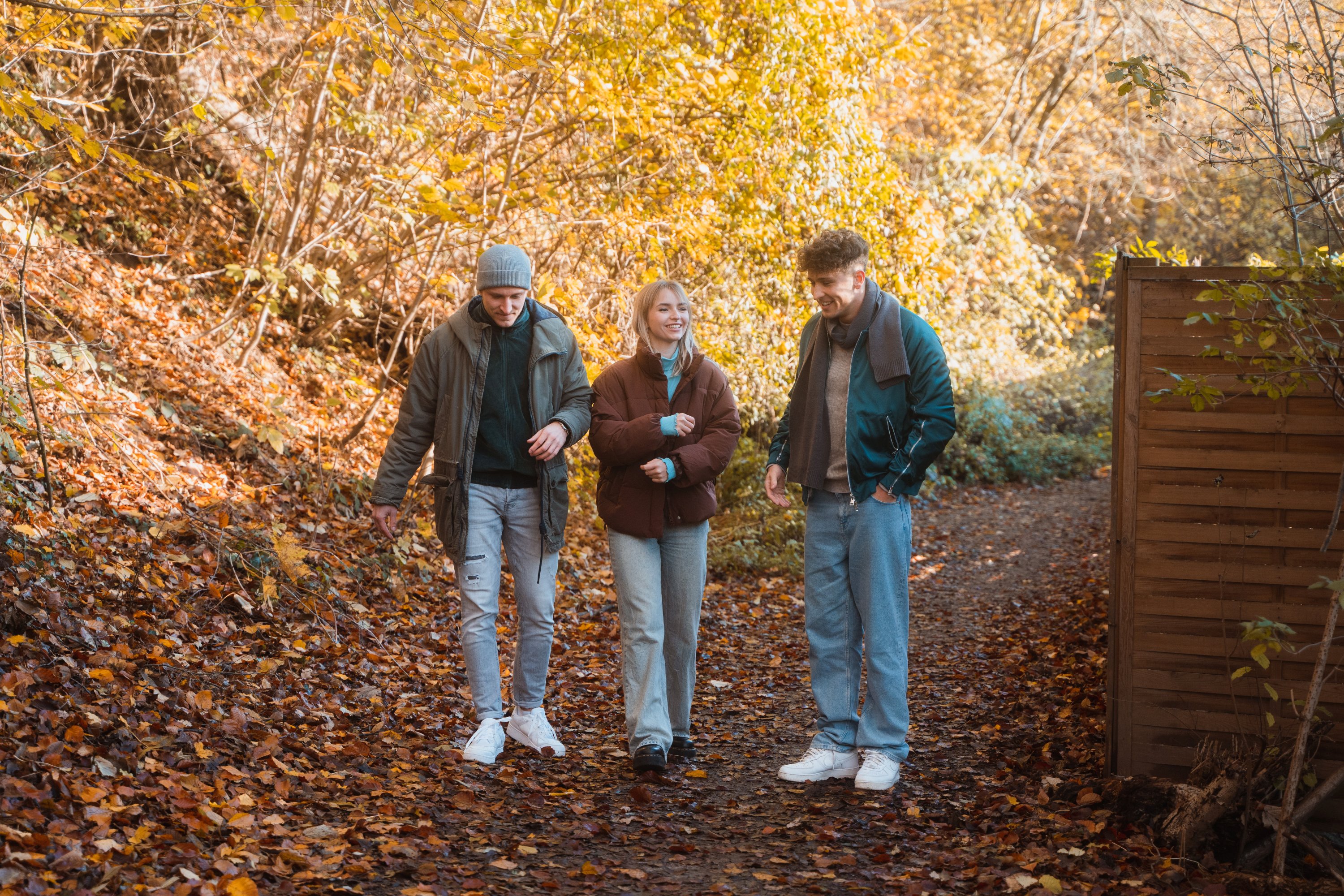 Bons moments lors d’une réunion – commencer sa carrière professionnelle